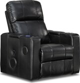 Apollo Home Theater Recliner