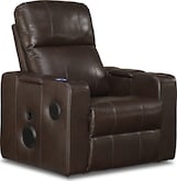 Apollo Home Theater Recliner