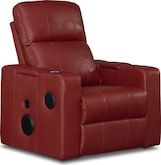Apollo Home Theater Recliner