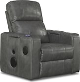 Apollo Home Theater Recliner