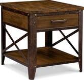 Shortline End Table