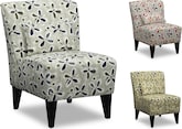 The Meadow Collection
