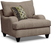 Santa Monica Chair