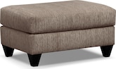 Santa Monica Ottoman