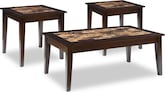 Westley 3-Pack Tables