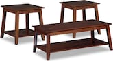 Bedford 3-Pack Tables