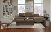 The Vista Collection