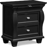 Artisan II Nightstand