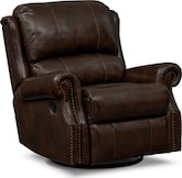 Wexford Rocker Recliner