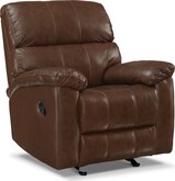 Hamilton Rocker Recliner