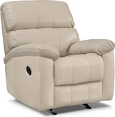 Hamilton Rocker Recliner