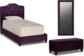 The Valerie II Collection