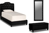 The Valerie III Collection