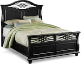 Artisan II Queen Bed