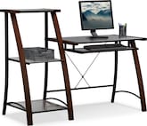Vecter Desk with Tower