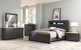 The Camino Collection