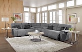 The Destin Gray II Collection