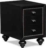 Paradiso Chairside Table