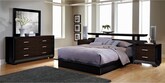 Serenity 7 Pc. King Bedroom