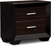 Serenity Nightstand