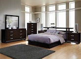 The Serenity Collection