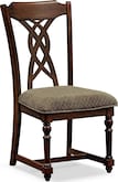Montrose Chair