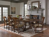 The Montrose Collection