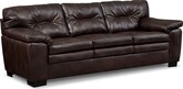 Legend Brown Sofa