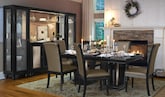 The Paradiso Collection