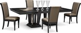Paradiso 5 Pc. Dinette