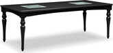Glimmer Table