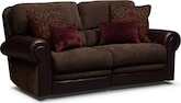 Prescott 2 Pc. Power Reclining Sofa
