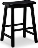 Carnival Saddle Stool