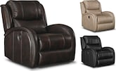The Corsica Collection