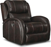 Corsica Power Recliner