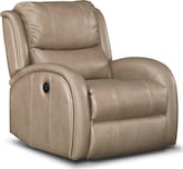 Corsica Power Recliner