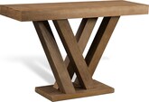 Monte Driftwood Sofa Table