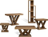 The Monte Driftwood Collection