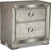 Angelina Nightstand