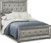 Angelina Queen Bed