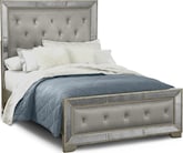 Angelina King Bed