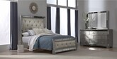 Angelina 5 Pc. Queen Bedroom
