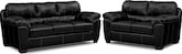 Colton 2 Pc. Living Room