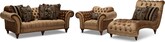 Brittney 3 Pc. Living Room