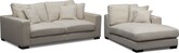 Marley 2 Pc. Living Room