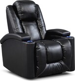 Polaris Power Recliner