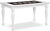 Artisan Counter-Height Table