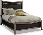 Nicollette King Bed