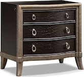 Nicollette Nightstand