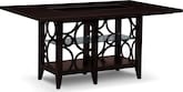 Luna Pearl Dining Table